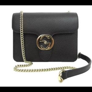 Gucci Shoulder/Crossbody Bag - perfect condition